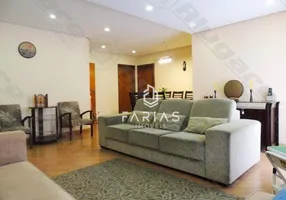 Foto 1 de Apartamento com 3 Quartos à venda, 117m² em Vila Galvão, Guarulhos