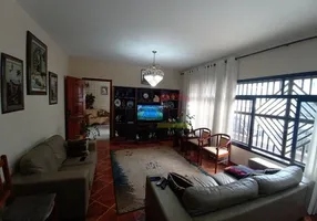 Foto 1 de Casa com 6 Quartos à venda, 360m² em Vila Constança, São Paulo