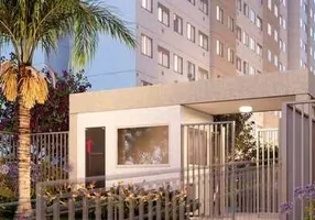 Foto 1 de Apartamento com 2 Quartos à venda, 31m² em Parque São Lourenço, São Paulo