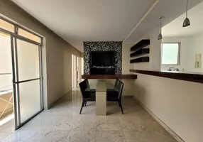 Foto 1 de Apartamento com 3 Quartos à venda, 86m² em Jardim Pilar, Santo André