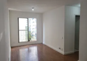 Foto 1 de Apartamento com 1 Quarto para alugar, 47m² em Vila Nova Conceição, São Paulo
