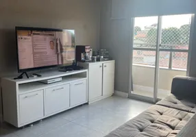 Foto 1 de Apartamento com 2 Quartos à venda, 60m² em Vila Morais, Goiânia