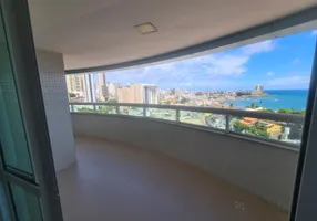 Foto 1 de Cobertura com 2 Quartos à venda, 168m² em Ondina, Salvador
