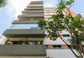 Foto 1 de Cobertura com 4 Quartos à venda, 425m² em Moema, São Paulo