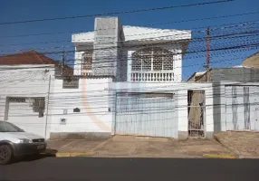 Foto 1 de Galpão/Depósito/Armazém com 3 Quartos para alugar, 303m² em Centro, Ribeirão Preto