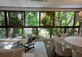 Foto 1 de Apartamento com 3 Quartos à venda, 245m² em Graça, Salvador