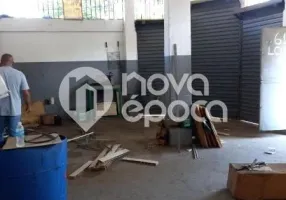 Foto 1 de Ponto Comercial à venda, 90m² em Jacaré, Rio de Janeiro