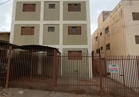 Foto 1 de Apartamento com 2 Quartos para alugar, 50m² em Vila Anchieta, São José do Rio Preto