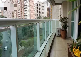 Foto 1 de Apartamento com 3 Quartos à venda, 162m² em Vila Suzana, São Paulo