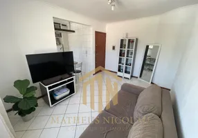 Foto 1 de Apartamento com 2 Quartos à venda, 75m² em Flor de Napolis, São José