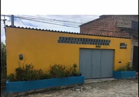 Foto 1 de Casa com 2 Quartos à venda, 100m² em Caetés I, Abreu E Lima