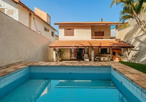 Foto 1 de Casa com 4 Quartos à venda, 280m² em Alphaville, Santana de Parnaíba