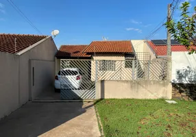 Foto 1 de Casa com 3 Quartos para alugar, 60m² em Jardim Honda 2, Londrina