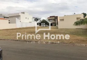 Foto 1 de Lote/Terreno à venda, 250m² em Parque Gabriel, Hortolândia