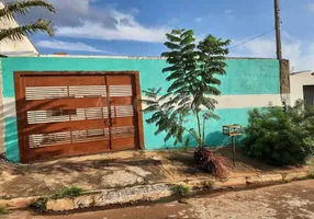 Foto 1 de Casa com 3 Quartos à venda, 120m² em Jardim das Torres, São Carlos