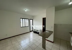 Foto 1 de Apartamento com 1 Quarto para alugar, 35m² em Boa Vista, Marília