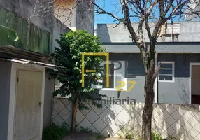 Foto 1 de Casa com 1 Quarto para alugar, 50m² em Vila Barros, Guarulhos