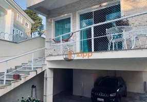 Foto 1 de Casa de Condomínio com 4 Quartos à venda, 311m² em Tucuruvi, São Paulo