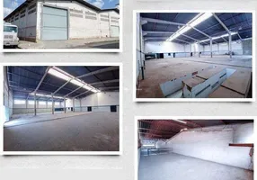 Foto 1 de Galpão/Depósito/Armazém para alugar, 152m² em Vermelha, Teresina