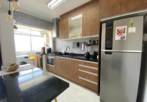 Foto 1 de Apartamento com 1 Quarto à venda, 44m² em Jardim Lindóia, Porto Alegre