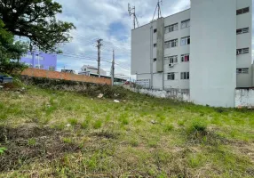 Foto 1 de Lote/Terreno à venda, 672m² em Capoeiras, Florianópolis