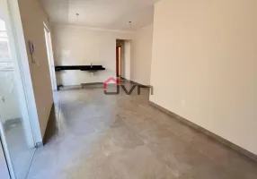 Foto 1 de Apartamento com 2 Quartos à venda, 64m² em Santa Mônica, Uberlândia