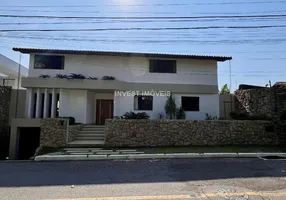 Foto 1 de Casa com 5 Quartos à venda, 480m² em Parque Imperial, Juiz de Fora