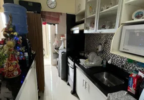 Foto 1 de Apartamento com 2 Quartos para alugar, 57m² em Quitandinha, São Luís