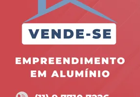 Foto 1 de Lote/Terreno à venda, 600m² em Alphaville Comercial, Barueri