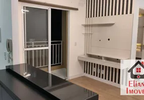 Foto 1 de Apartamento com 2 Quartos à venda, 57m² em Chácaras Fazenda Coelho, Hortolândia