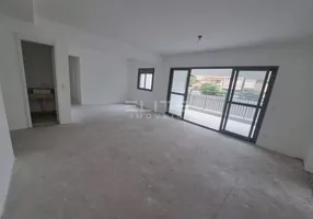 Foto 1 de Apartamento com 3 Quartos à venda, 108m² em Vila Boa Vista, Santo André