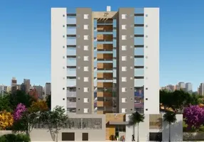 Foto 1 de Apartamento com 3 Quartos à venda, 96m² em Cazeca, Uberlândia