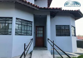 Foto 1 de Imóvel Comercial para alugar, 110m² em Vila Bossi, Louveira