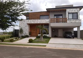 Foto 1 de Casa com 3 Quartos à venda, 350m² em Residencial Campo Camanducaia, Jaguariúna
