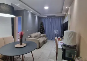 Foto 1 de Apartamento com 2 Quartos à venda, 66m² em Colônia Terra Nova, Manaus