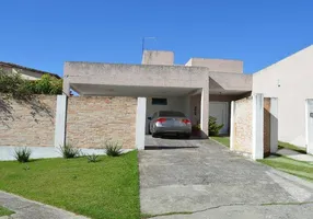Foto 1 de Casa de Condomínio com 4 Quartos à venda, 350m² em Loteamento Eldorado, Tremembé
