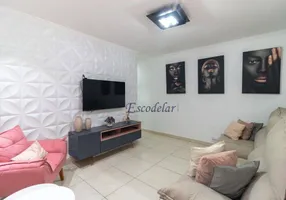 Foto 1 de Sobrado com 5 Quartos para alugar, 284m² em Casa Verde, São Paulo