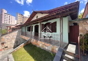 Foto 1 de Casa com 3 Quartos à venda, 186m² em Ana Lucia, Sabará