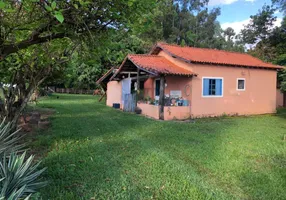 Foto 1 de Fazenda/Sítio com 3 Quartos à venda, 79860m² em Zona Rural, Cajuru