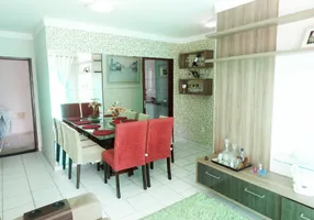 Foto 1 de Apartamento com 2 Quartos à venda, 58m² em Nova Parnamirim, Parnamirim