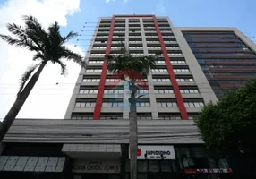 Foto 1 de Sala Comercial à venda, 39m² em Bosque da Saúde, Cuiabá