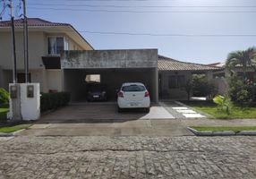 Casa de Condomínio com 5 Quartos à venda, 520m² em Zona de Expansao Robalo, Aracaju - imagem 1 Foto 1 de Casa de Condomínio com 5 Quartos à venda, 520m² em Zona de Expansao Robalo, Aracaju
