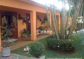 Foto 1 de Casa com 3 Quartos à venda, 500m² em Jardim de Itapoan, Paulínia