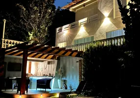 Foto 1 de Casa de Condomínio com 4 Quartos à venda, 500m² em Alpes da Cantareira, Mairiporã