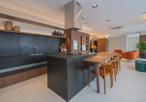 Foto 1 de Apartamento com 1 Quarto à venda, 40m² em Moema, São Paulo
