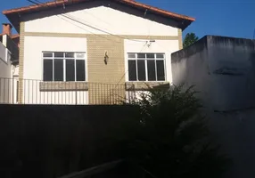 Foto 1 de Casa com 4 Quartos à venda, 344m² em São Mateus, Juiz de Fora