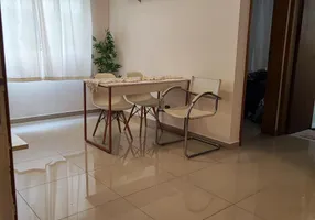 Foto 1 de Apartamento com 2 Quartos à venda, 56m² em Jardim Caiapia, Cotia