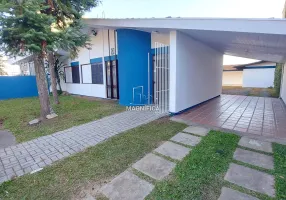 Foto 1 de Casa com 3 Quartos para alugar, 186m² em Parolin, Curitiba