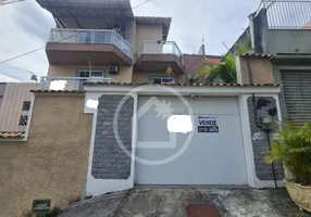 Foto 1 de Casa com 3 Quartos à venda, 155m² em Freguesia, Rio de Janeiro
