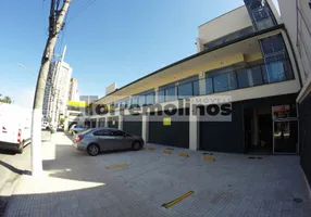 Foto 1 de Galpão/Depósito/Armazém com 12 Quartos para alugar, 680m² em Santo Amaro, São Paulo